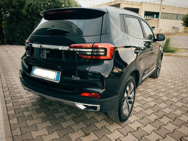 Dr 5.0 s3 1.5 Bi-Fuel GPL - Foto 8