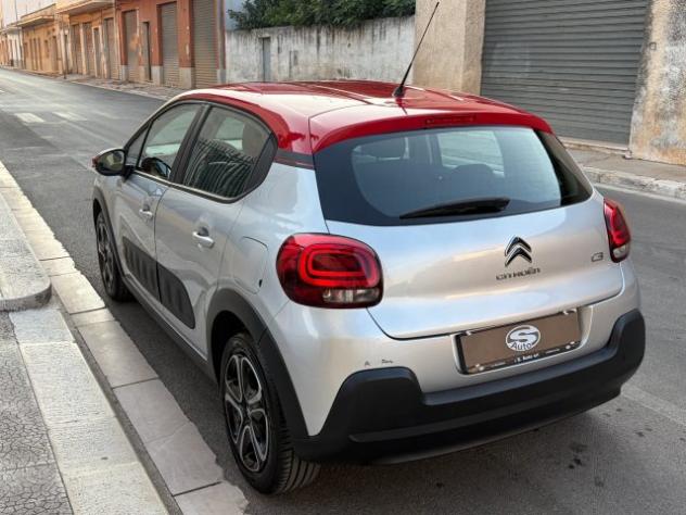 CITROEN C3 1.2 82 Shine Edition rif. 24071054 - Foto 6
