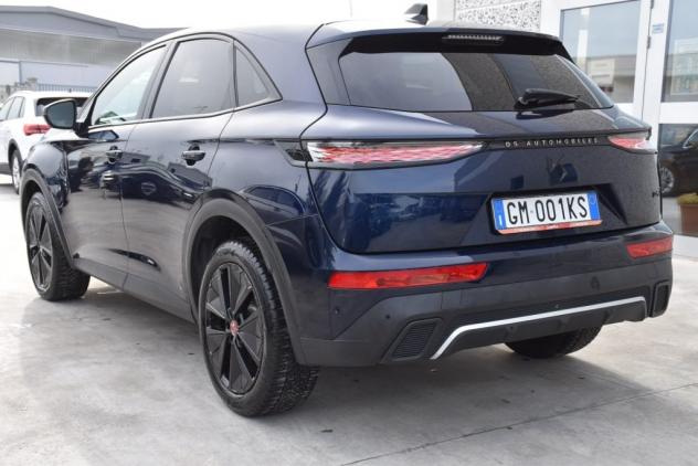 DS DS 7 BlueHDi 130 aut. Performance Line - Foto 6
