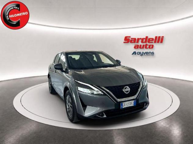 NISSAN Qashqai MHEV 158 CV Xtronic Business rif. 23953860 - Foto 2