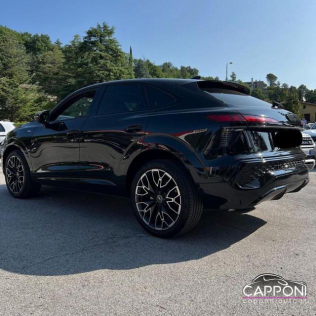 AUDI Q3 SPORTBACK TDI QUATTRO S LINE NUOVO MOD IVA rif. 24051881 - Foto 5