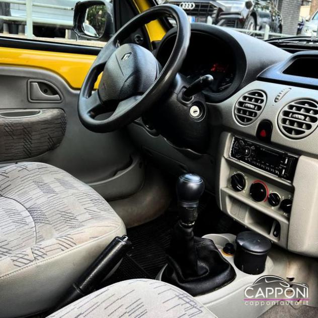 RENAULT Kangoo 1.5 dCi/70CV 5p.OK NEOPATENTATI rif. 24171663 - Foto 8