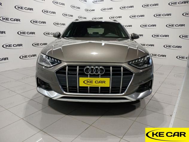 Audi A4 allroad quattro 40 TDI 204 CV S tronic - MATRIX - GANCIO TRAINO - Foto 2