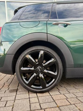 MINI Clubman 2.0 Cooper SD Business Automatica rif. 23726998 - Foto 10