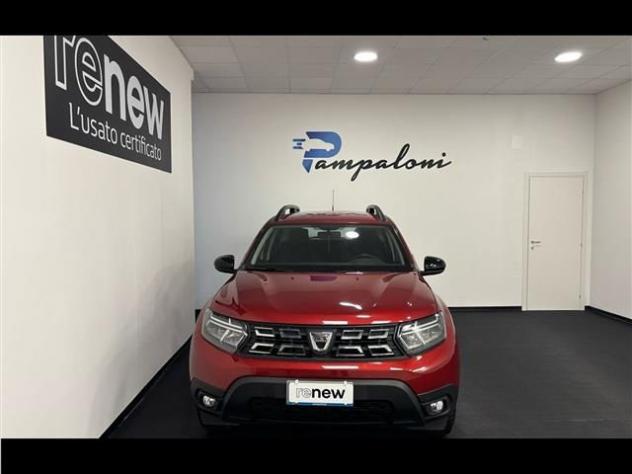 DACIA Duster 1.0 tce Comfort Gpl 4x2 100cv rif. 22079941