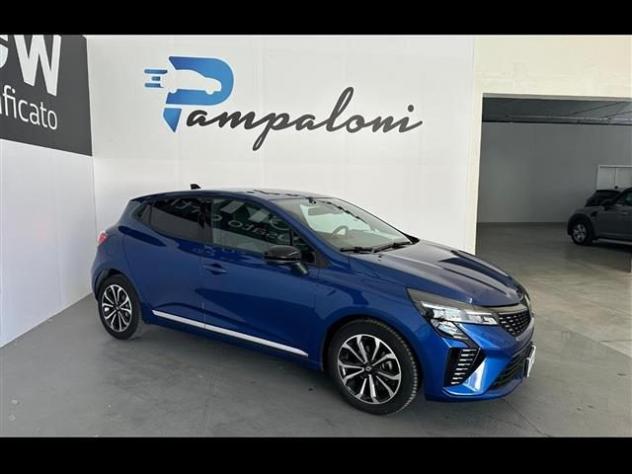 RENAULT Clio 1.0 TCe Techno rif. 24046002 - Foto 3