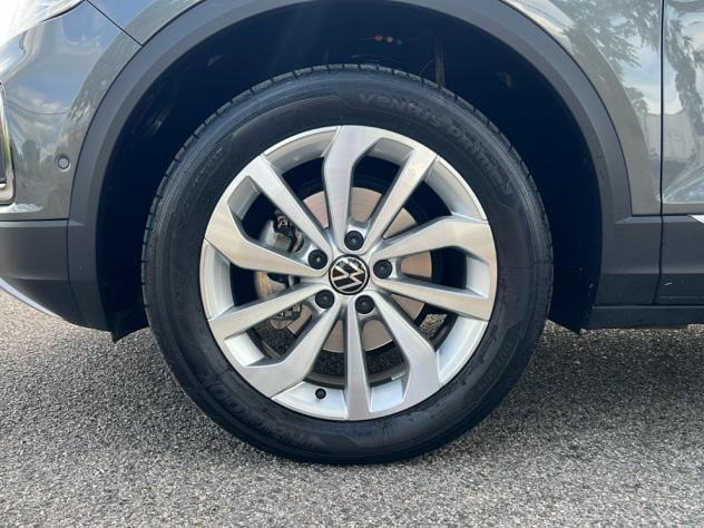 Volkswagen T-Roc T-Roc 1.0 tsi Style 110cv - Foto 9