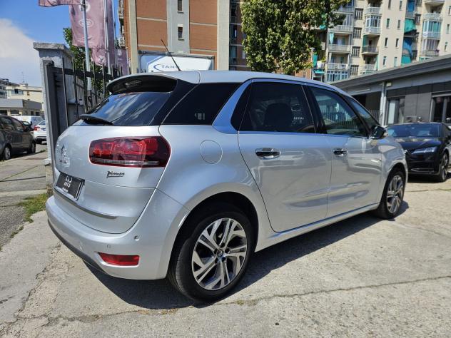Citroën C4 Picasso C4 Picasso 1.6 s&s 116cv etg6 - Foto 4