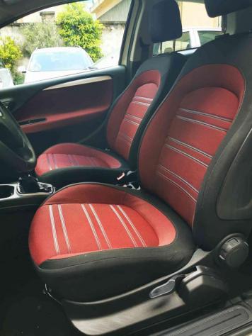FIAT Punto Evo 1.3 Mjt 75 CV 3 porte Dynamic rif. 22348861 - Foto 9