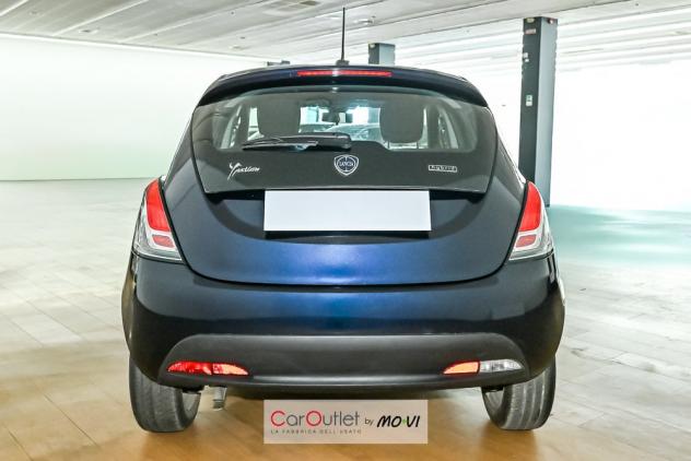 Lancia Ypsilon 1.0 FireFly 70cv S&S Hybrid SILVER - Foto 5