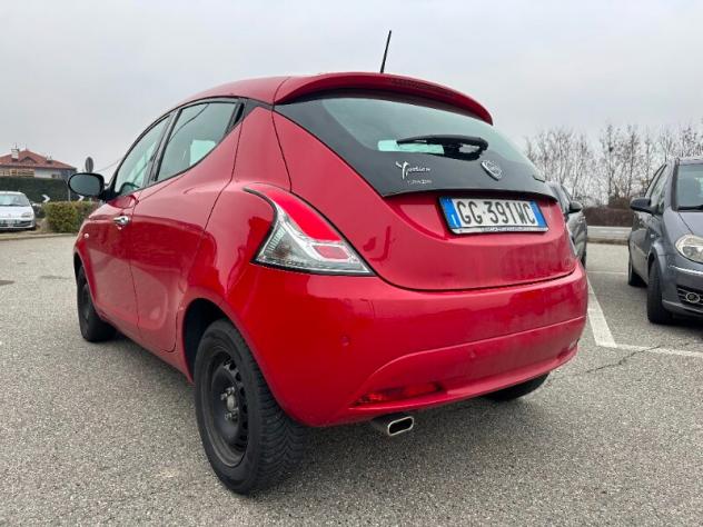 LANCIA Ypsilon 3ª serie Ypsilon 1.0 FireFly 5 porte S&S Hybrid Ecochic Gold - Foto 7