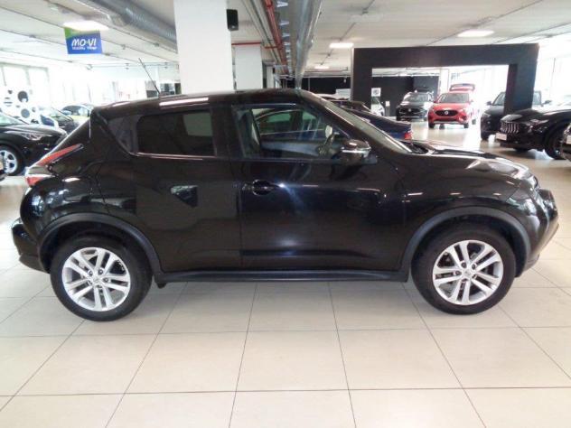 Nissan Juke 1.2 DIG-T 115 Start&Stop Acenta - Foto 3