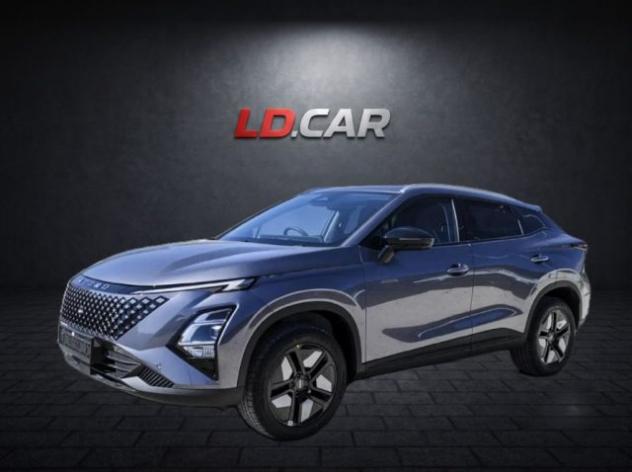 OMODA 5 Omoda 5 1.5 TGDi Super Hybrid System 224 CV Premiu rif. 23948654