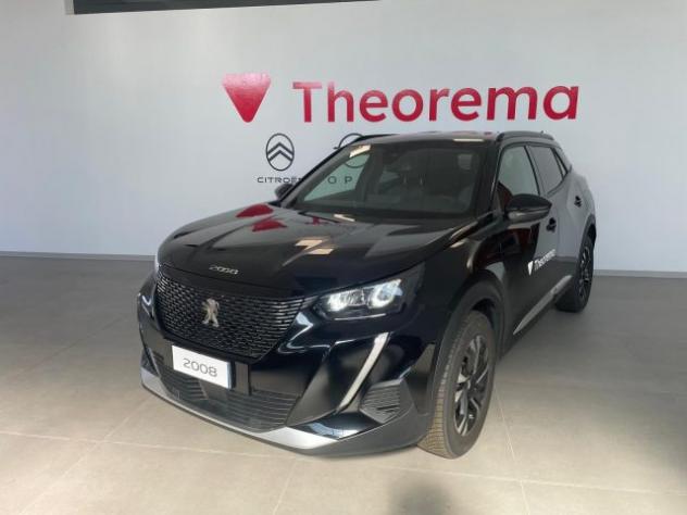 PEUGEOT 2008 PureTech 100 S&S ALLURE PACK rif. 20588282 - Foto 4