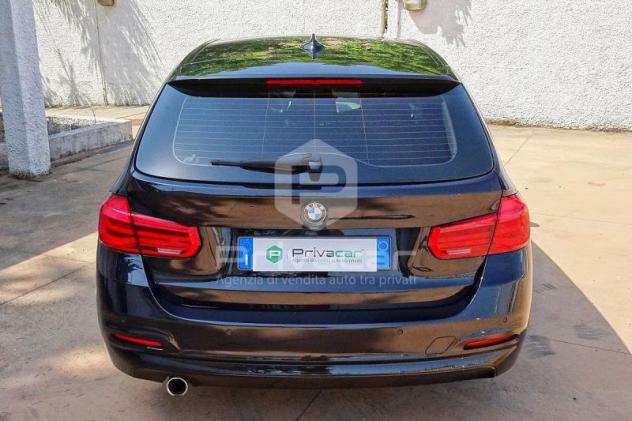 BMW Serie 3 316d Business Advantage aut. - Foto 6