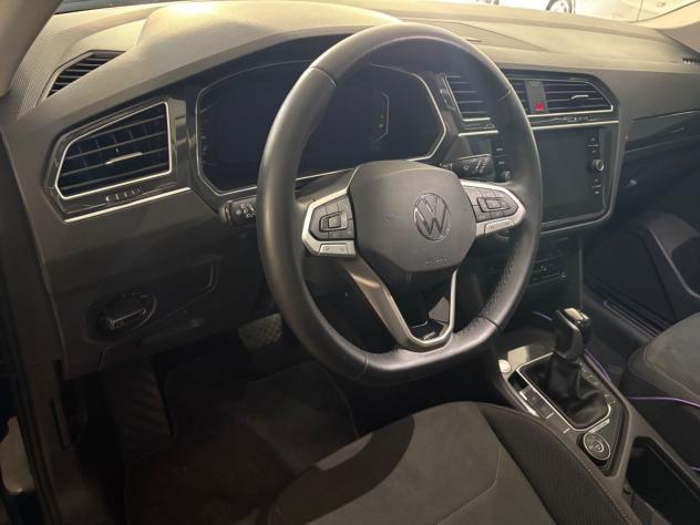 Volkswagen Tiguan 150cv DSG 4MOTION Elegance - Foto 6