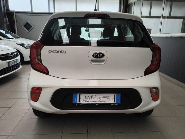 Kia Picanto Picanto 1.0 mpi Active (prezzo reale) - Foto 7