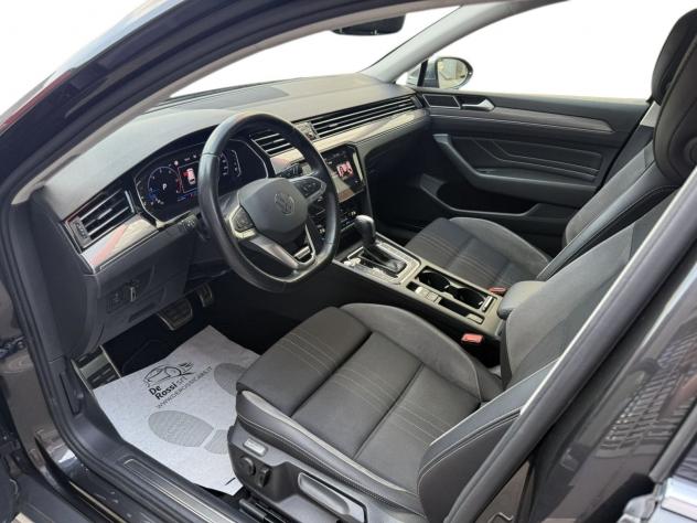 Volkswagen Passat Alltrack 2.0TDI SCR 147kW DSG 4MOT Alltrack - Foto 6