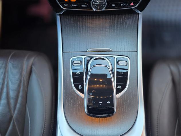 Mercedes-benz G 400 d S.W. AMG Line - Foto 6