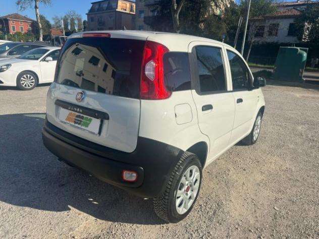 FIAT Panda BI-FUEL 0.9 TwinAir Turbo Natural Power Easy rif. 23509230 - Foto 3