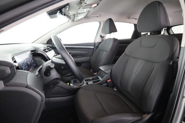 HYUNDAI Tucson Tucson 1.6 T-GDI 48V Exellence rif. 23738160 - Foto 2