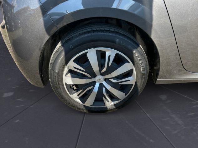 PEUGEOT 208 2ª serie 208 PureTech 75 Stop&Start 5 porte Active - Foto 7