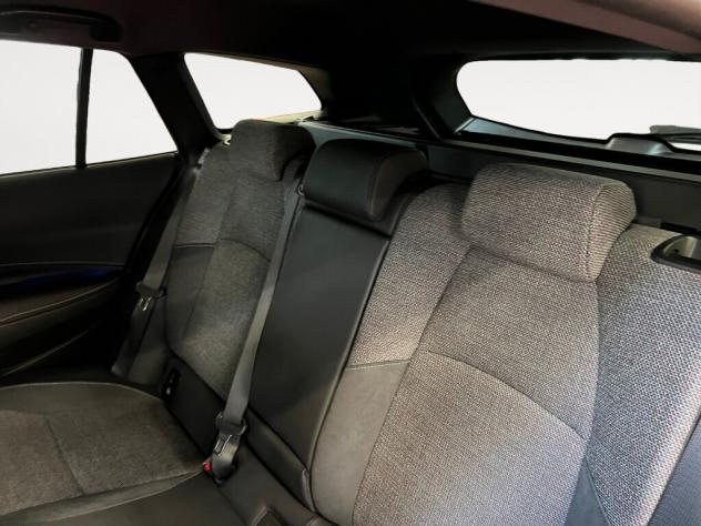 TOYOTA Corolla (2018--) Corolla Active 2.0 Hybrid Touring Sports - Foto 9