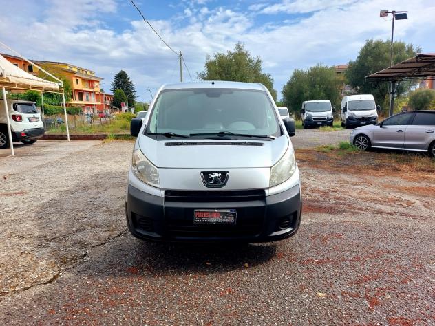 Peugeot Expert 2.0 HDi 120CV 9 posti - 2009 - Foto 6