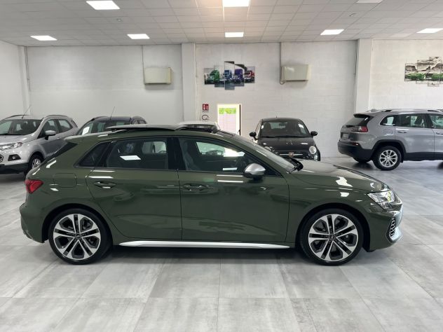 Audi S3 Sportback 2.0 tfsi quattro s-tronic - Foto 4
