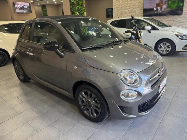 Fiat 500 C 1.0 Hybrid Cult Cabrio - Foto 3