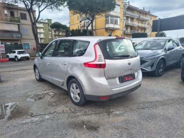 RENAULT Scenic 1.5 dCi 110CV Dynamique GRAN SCENIC 7P rif. 23973381 - Foto 6
