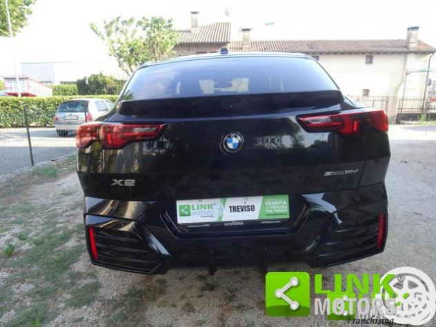 BMW X2 MSPORT INNOVATION rif. 24028814 - Foto 4