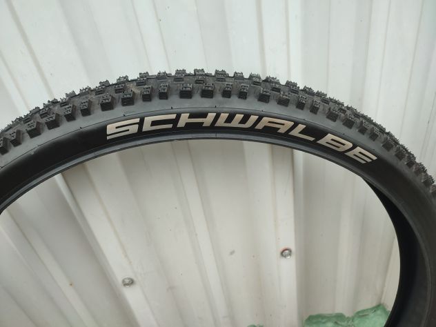 Copertoni MTB