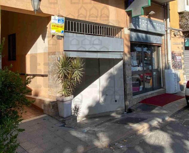 GARAGE di 1 vani e di 35 mq (MESSINA) rif. 2vs17141