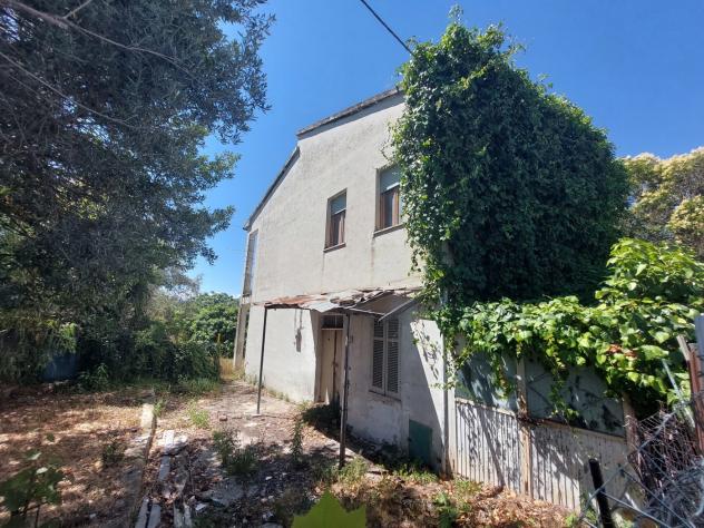 Rustico/Casale/Corte - Mosciano Sant'Angelo . Rif.: Cod. rif U020VRG