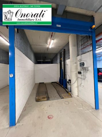 MQ 15 ROMA, ZONA PARIOLI, VIALE DELLA MOSCHEA. Rif. BO-26 - Foto 4