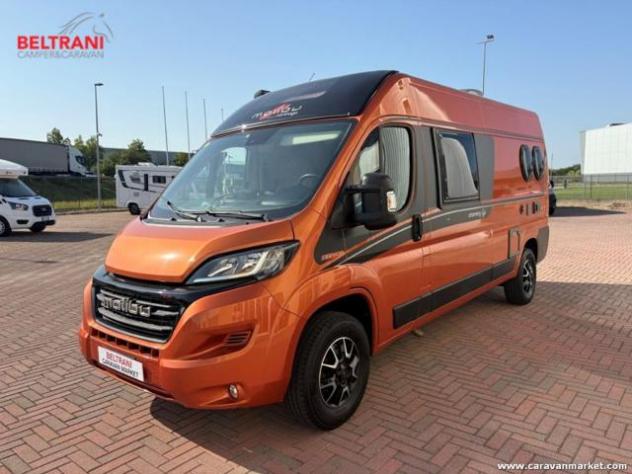 MALIBU VAN 600 DB CHARMING GT rif. 24042784 - Foto 3