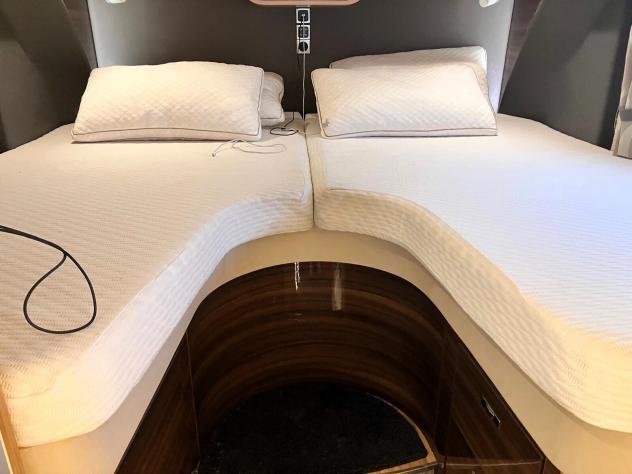 Knaus SUN I 900 LEG MOTORHOME - Foto 5