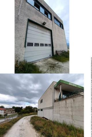 Immobile in asta di 430 m² in vendita a Apiro - Foto 6