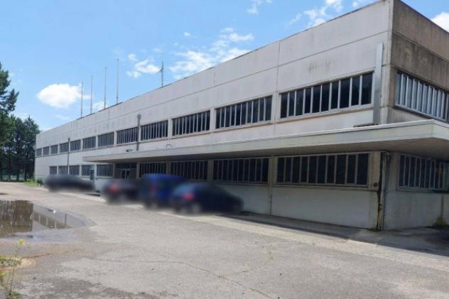 Immobile in asta di 905 m² in vendita a Gualdo - Foto 3