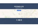 Immobile in asta di 58 m² in vendita a Potenza