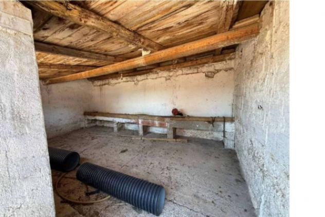 Immobile in asta di 326 m² in vendita a San Giovanni Rotondo - Foto 17