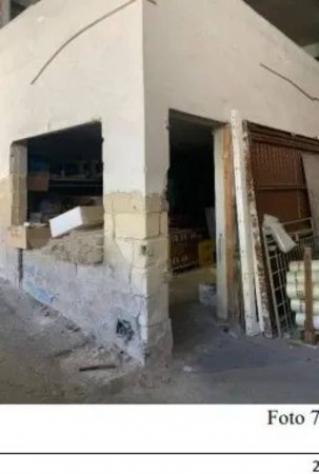 Immobile in asta di 1223 m² in vendita a Siracusa - Foto 6