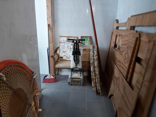 Capannone artigianale in vendita a Vecchiano 327 mq Rif: 1261248 - Foto 4