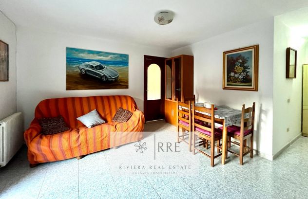 Bilocale Vista mare in vendita ad Andora - Foto 4