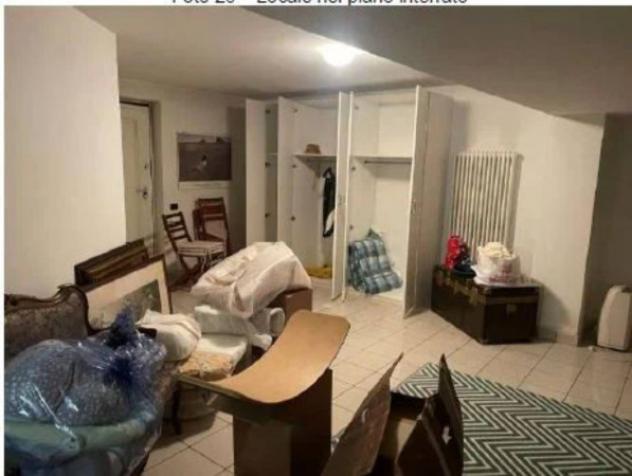 Immobile in asta di 500 m² con più di 5 locali e box auto in vendita a Belluno - Foto 16