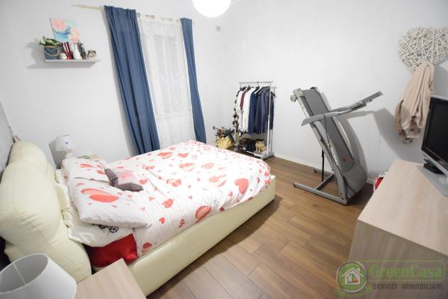 APPARTAMENTO di 3 vani e di 85 mq (BURAGO DI MOLGORA - BURAGO) rif. IGC 3 LOCALI 125 BURAGO - Foto 8
