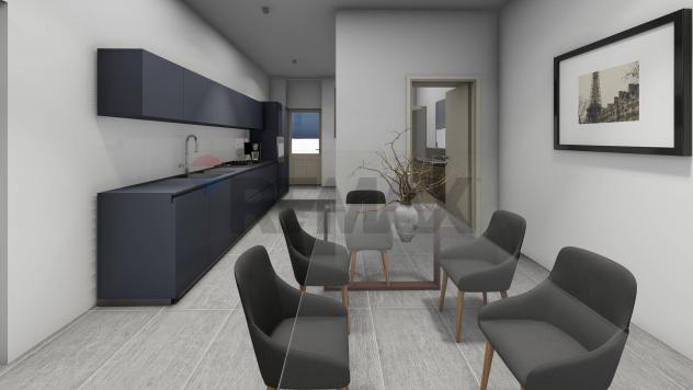 Appartamento in vendita a Caltagirone - Foto 5