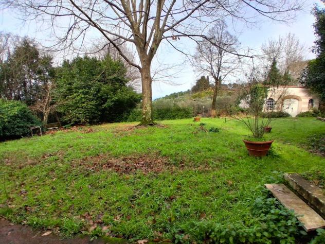 Villa in vendita a Massa Macinaia - Capannori 350 mq Rif: 1304552 - Foto 3