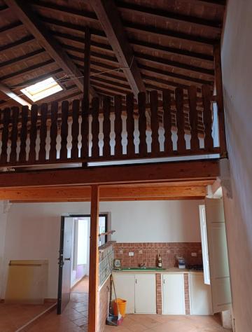 Appartamento in vendita a Casciana Terme Lari 105 mq Rif: 1398141